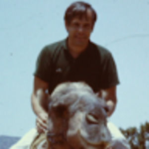 Meet your Posher, Edward